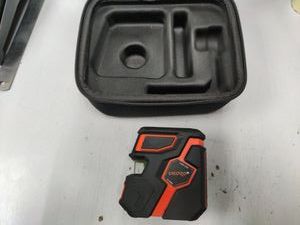 Б/в Лазерний нівелір Dnipro-M ml-320g 01-200911929