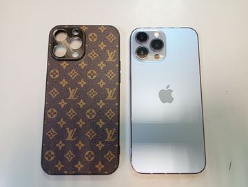 Б/в Мобільний телефон Apple iphone 13 pro max 128gb 01-200908521