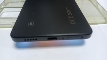 Б/в Мобільний телефон Xiaomi poco x5 pro 5g 8/256gb 01-200908973