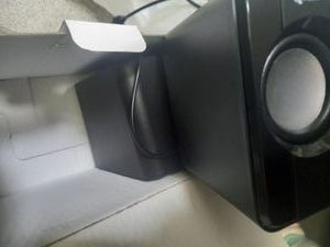 Б/в Акустика Kisonli s-444/23405 01-200911881