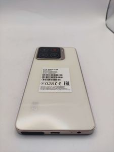 Б/в Мобільний телефон Zte blade a56 4/128gb 01-200912725