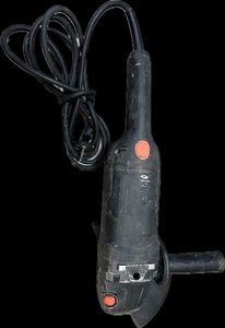 Б/у Угловая шлифмашина Dnipro-M gl-240 01-200909128