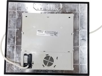 Б/в Варильна поверхня Eleyus alfa 60 bl i 01-200878672