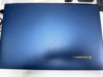 Б/у Ноутбук Lenovo 15/core i5 5200u ddr3/8gb ddr3/ssd 240 gb/*інтегрована 01-200913213