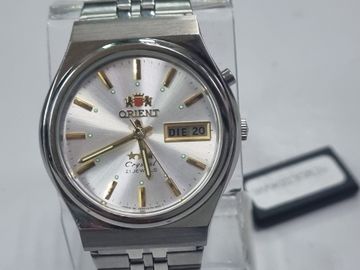 Б/в Годинник Orient 1em0c00kw6 01-200913746