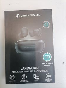 Б/в Навушники Urban Vitamin lakewood 01-200913810