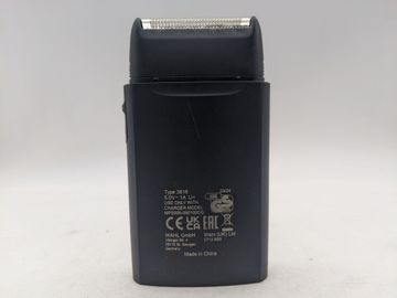 Б/у Электробритва Wahl super close shaver 3616-0470 01-200912481