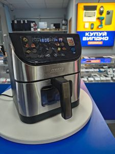 Б/в Фритюрниця Mpm Product mfr-10m/wifi 01-200910272