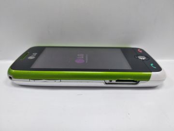 Б/в Мобільний телефон Lg gs290 01-200913782