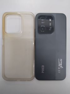 Б/в Мобільний телефон Poco c85 6/128gb 01-200913803