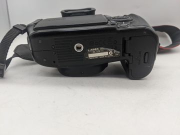 Б/в Фотоапарат Canon eos 60d body 01-200858243