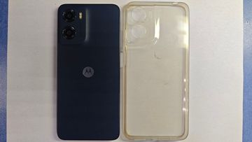 Б/у Мобільний телефон Motorola g05 8/256gb 01-200913980