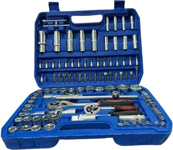 Б/в Набір інструментів Tools 108 pcs 16-000271298