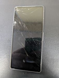 Б/у Мобільний телефон Google pixel 7a 8/128gb 01-200909758