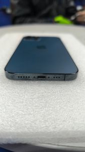 Б/в Мобільний телефон Apple iphone 12 pro 128gb 01-200914006