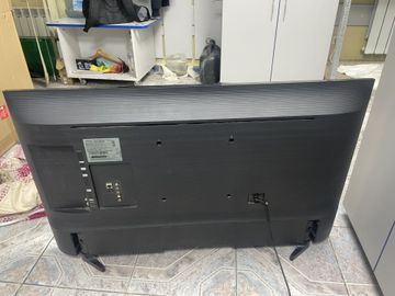 Б/у Телевизор Samsung ue43n5300 01-200914209
