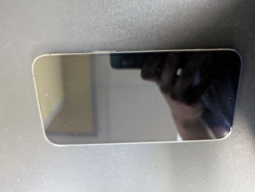 Б/у Мобільний телефон Apple iphone 14 pro max 128gb 01-200913836