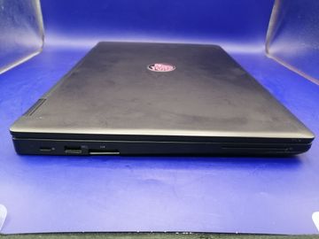 Б/у Ноутбук Dell 15/core i5 7200u ddr3/8gb ddr3/hdd 120 gb/ssd *відсутній/*інтегрована 01-200914129