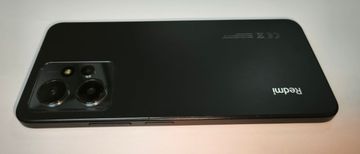 Б/у Мобільний телефон Xiaomi redmi note 12 4/128gb 01-200913683