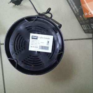 Б/у Кофемолка Bitek bt 7113 16-000276213