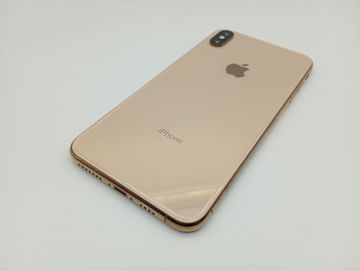 Б/в Мобільний телефон Apple iphone xs max 256gb 01-200914424