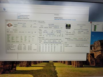 Б/в Ноутбук Asus 17/ryzen 5 7535hs ddr5/16gb ddr5/hdd *відсутній/ssd 512 gb/geforce rtx2050 4gb 01-200899908