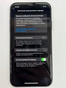 Б/в Мобільний телефон Apple iphone xr 64gb 01-200914647