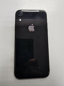 Б/в Мобільний телефон Apple iphone xr 128gb 01-200915153