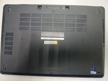 Б/в Ноутбук Dell 14/core i5 6440hq ddr3/8gb ddr3/ssd 128 gb/*інтегрована 01-200915289