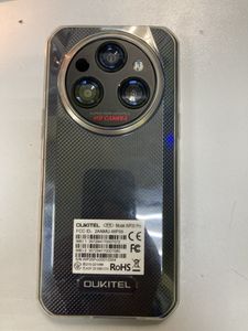 Б/в Мобільний телефон Oukitel wp35 pro 12/512gb 01-200915923