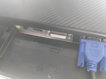 Б/в Монітор Benq gl2460 01-200913352