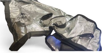 Б/в Гроубокс Herbgarden growbox 01-200915057