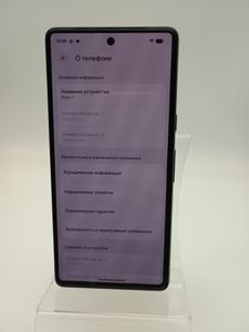 Б/у Мобільний телефон Google pixel 7 8/128gb 01-200915630