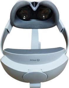 Б/в Окуляри віртуальної реальності Pico 4 8/256gb 01-200868814