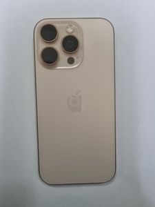 Б/в Мобільний телефон Apple iphone 16 pro 512gb 01-200916187