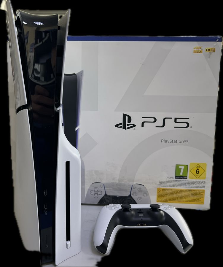 playstation 5 slim 1tb