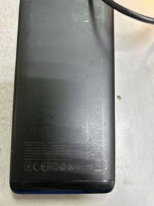 Б/в Повербанк Xo xo-pb308 10000mah 01-200918225