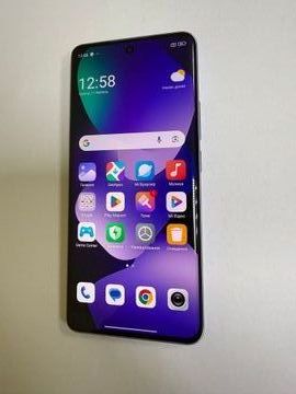 Б/в Мобільний телефон Xiaomi redmi note 15 8/256gb 01-200916460