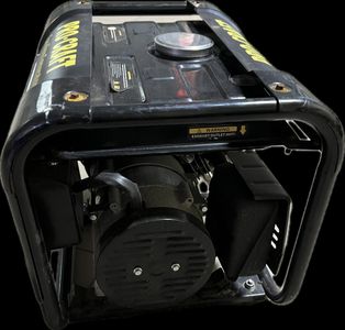 Б/у Генератор Procraft gp10 01-200913584