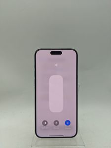 Б/у Мобільний телефон Apple iphone 15 pro max 256gb 01-200918626