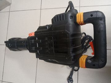 Б/в Відбійний молот Dnipro-M sh-45 01-200918765