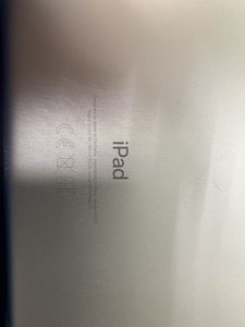 Б/в Планшет Apple ipad 10.2 2021 wi-fi 64gb 01-200918932