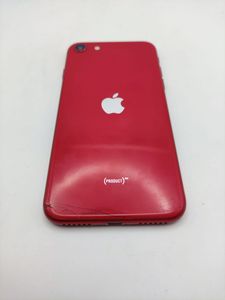 Б/у Мобільний телефон Apple iphone se 2020 64gb 01-200918971