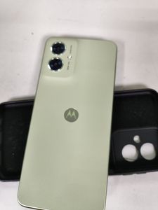 Б/в Мобільний телефон Motorola moto g55 8/256gb 01-200919026