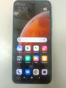 Б/в Мобільний телефон Xiaomi redmi 9a 2/32gb 01-200919331