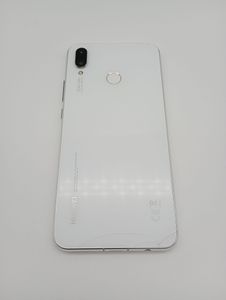 Б/в Мобільний телефон Huawei p smart plus ine-lx1 4/64gb 01-200918708