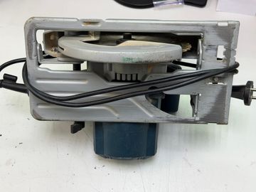 Б/в Пила дискова Bosch gks 140 01-200911851