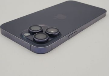 Б/у Мобільний телефон Apple iphone 14 pro max 128gb 01-200885839