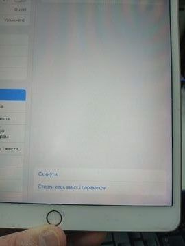 Б/у Планшет Apple ipad pro 10.5 wi-fi 64gb 01-200920559