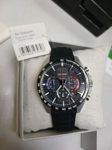 Seiko ssb347p1